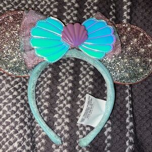 Disney parks ears